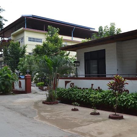 Remember Inn Nyaung Shwe Eksteriør bilde