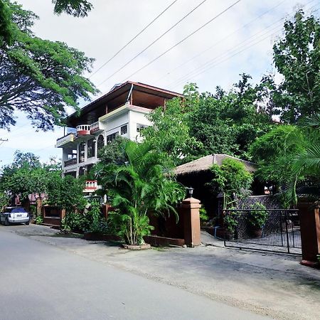 Remember Inn Nyaung Shwe Eksteriør bilde