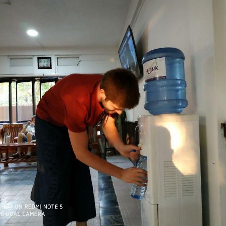 Remember Inn Nyaung Shwe Eksteriør bilde