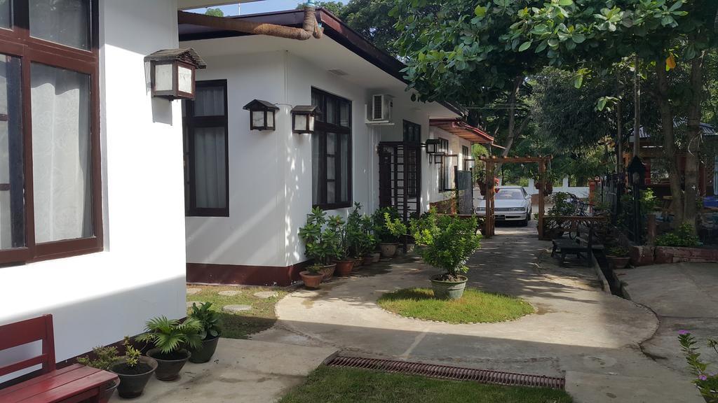 Remember Inn Nyaung Shwe Eksteriør bilde
