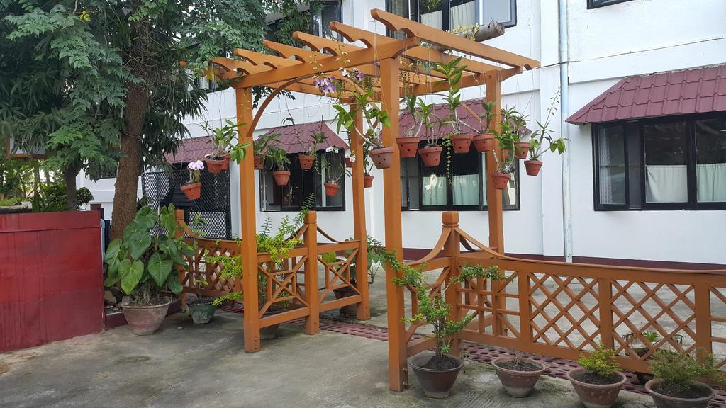 Remember Inn Nyaung Shwe Eksteriør bilde