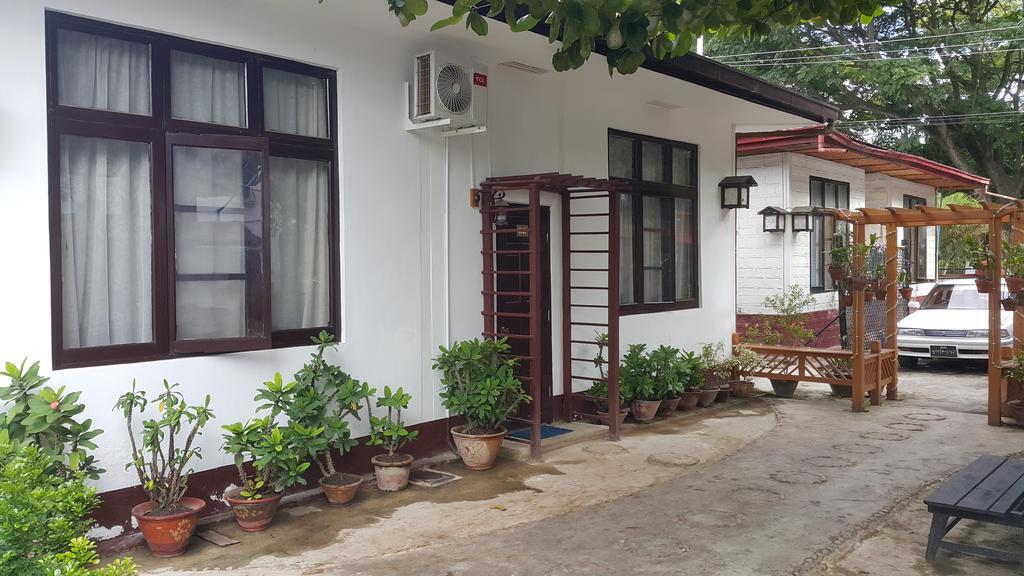 Remember Inn Nyaung Shwe Eksteriør bilde