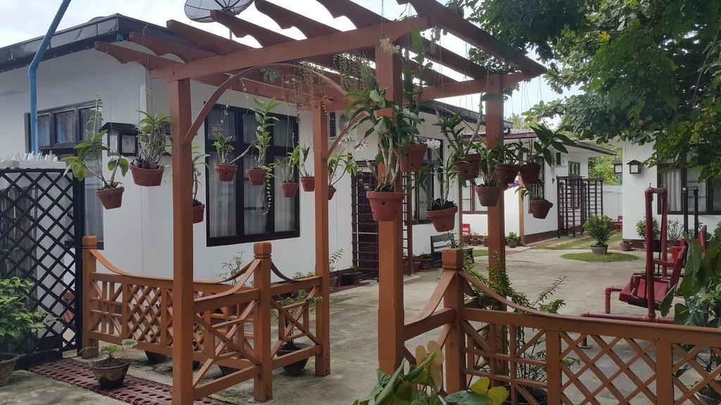 Remember Inn Nyaung Shwe Eksteriør bilde