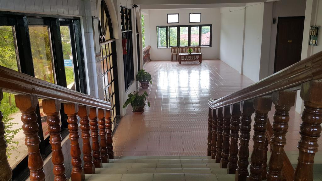 Remember Inn Nyaung Shwe Eksteriør bilde