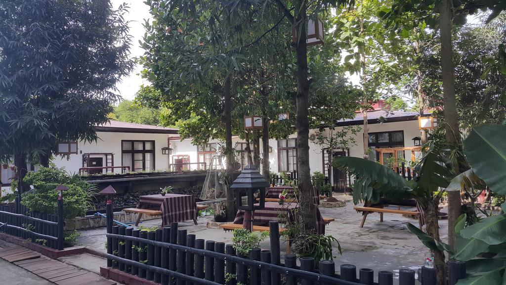 Remember Inn Nyaung Shwe Eksteriør bilde