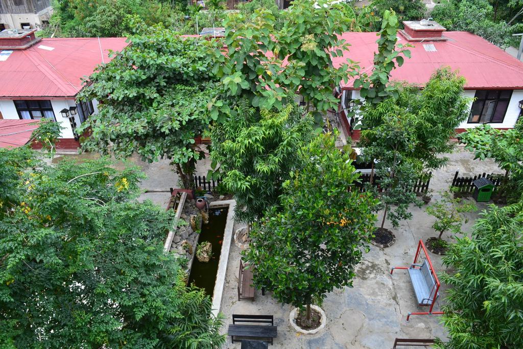 Remember Inn Nyaung Shwe Eksteriør bilde