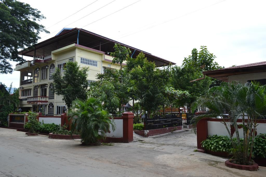 Remember Inn Nyaung Shwe Eksteriør bilde