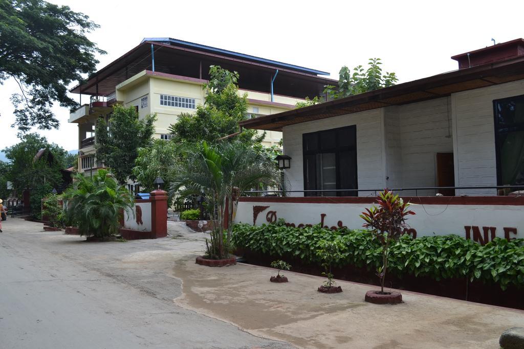 Remember Inn Nyaung Shwe Eksteriør bilde