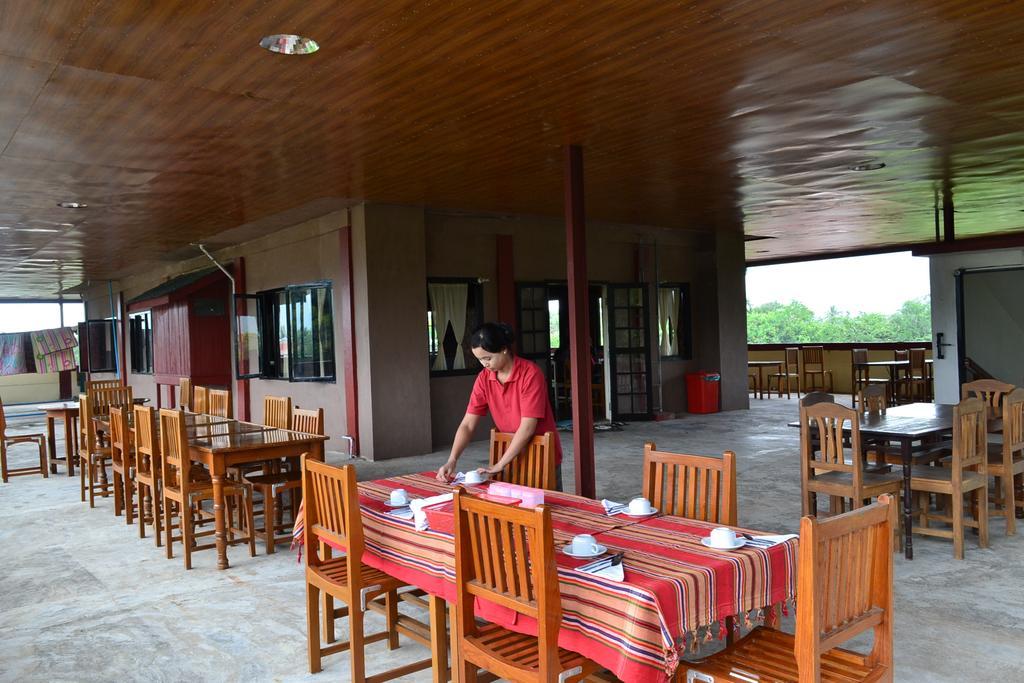Remember Inn Nyaung Shwe Eksteriør bilde