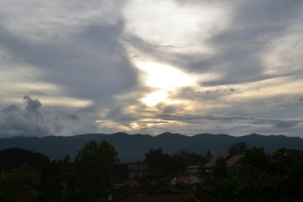 Remember Inn Nyaung Shwe Eksteriør bilde