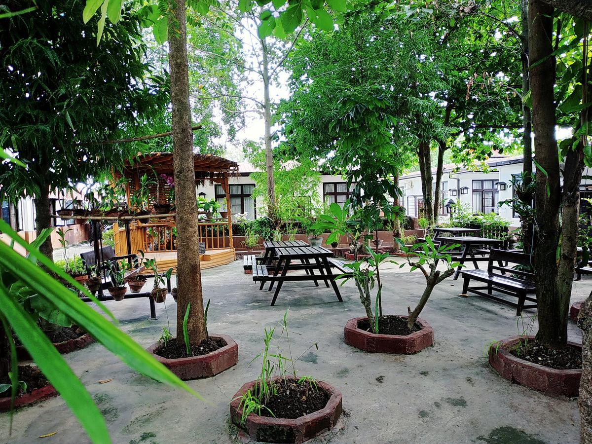 Remember Inn Nyaung Shwe Eksteriør bilde