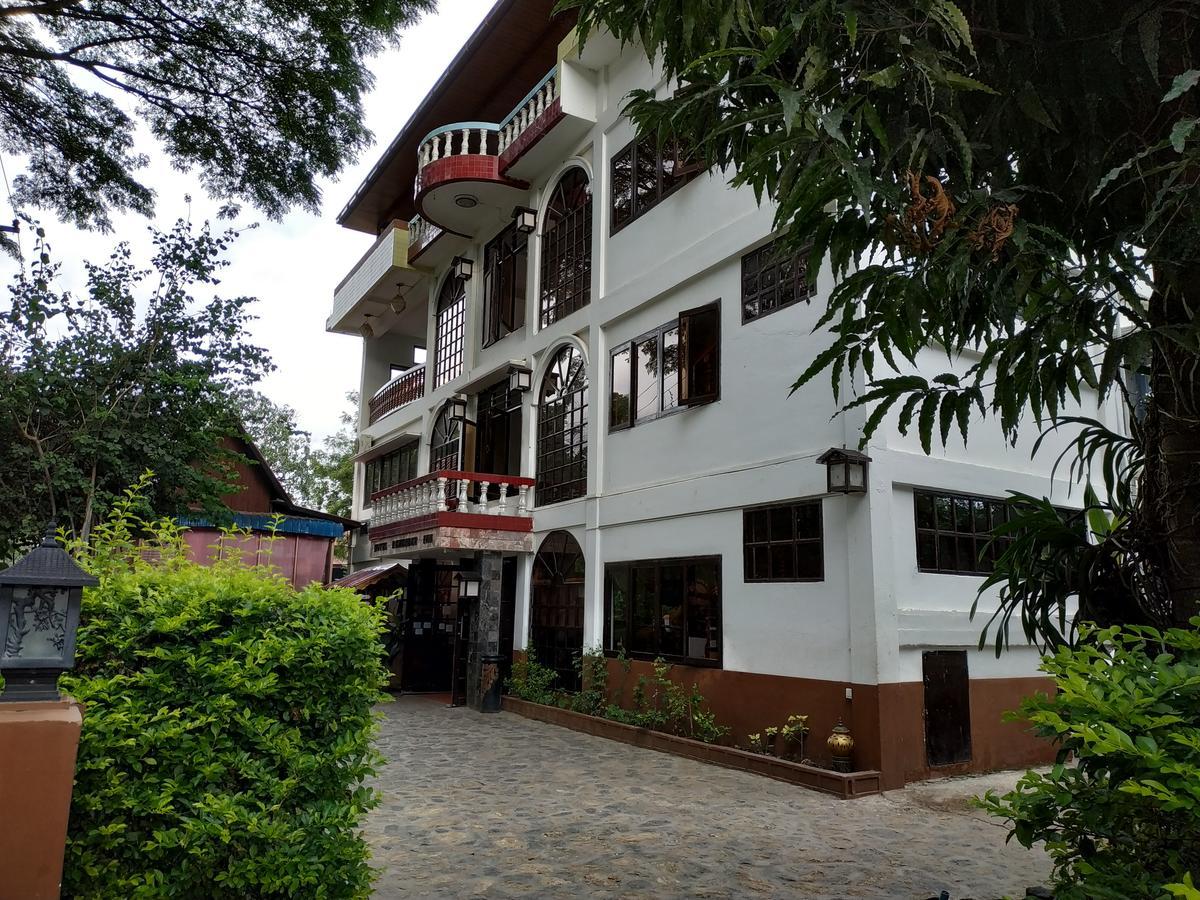 Remember Inn Nyaung Shwe Eksteriør bilde