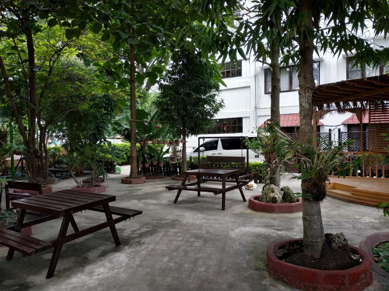 Remember Inn Nyaung Shwe Eksteriør bilde