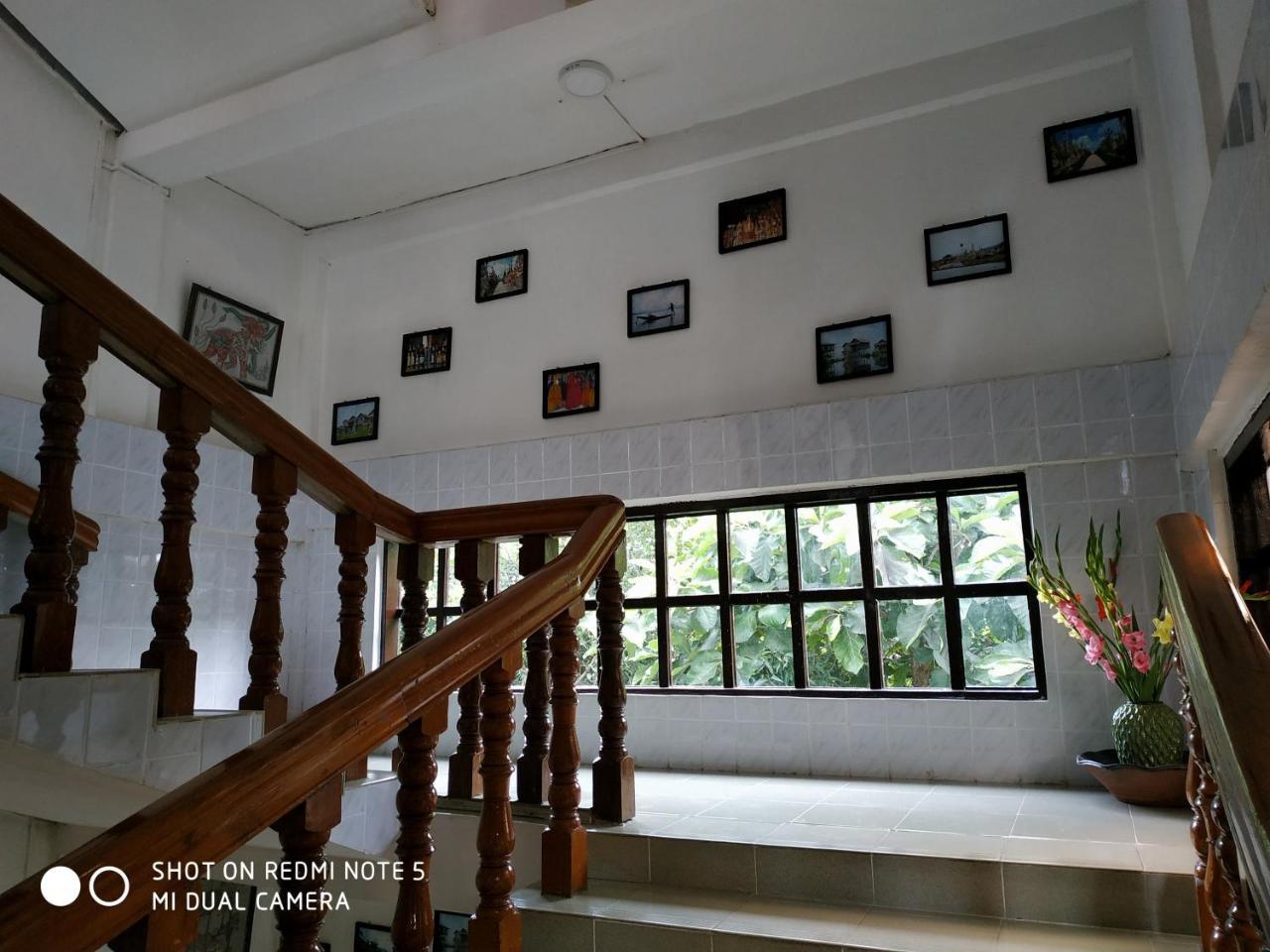 Remember Inn Nyaung Shwe Eksteriør bilde