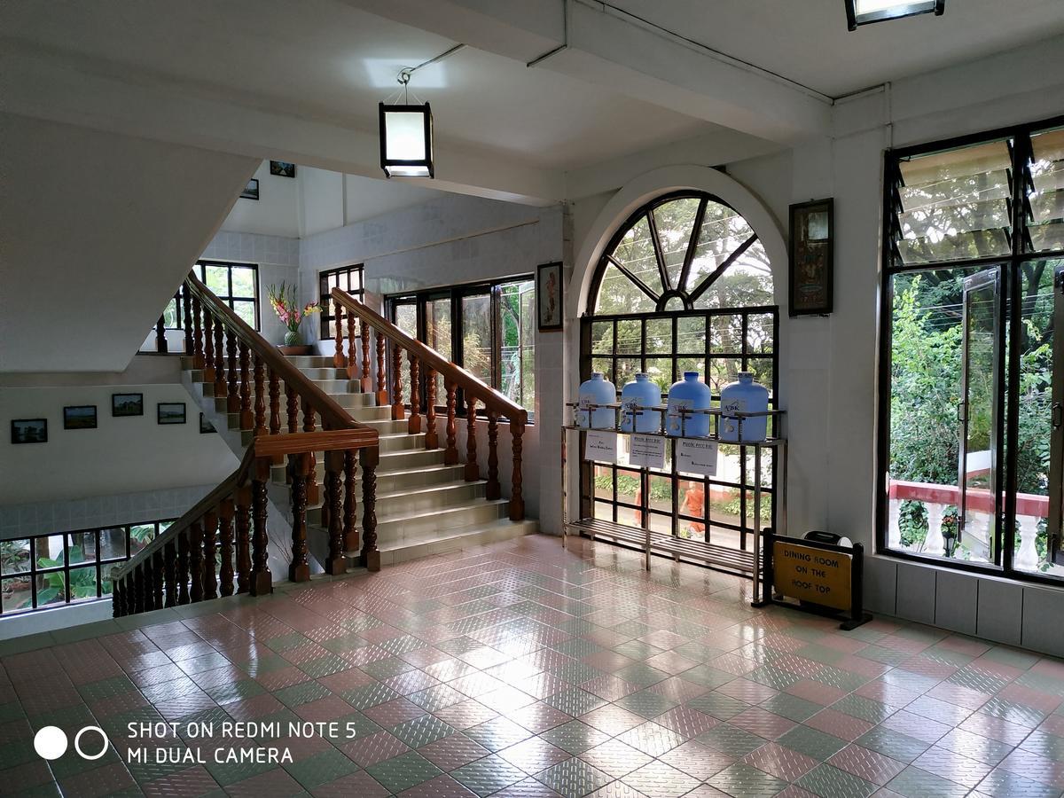 Remember Inn Nyaung Shwe Eksteriør bilde