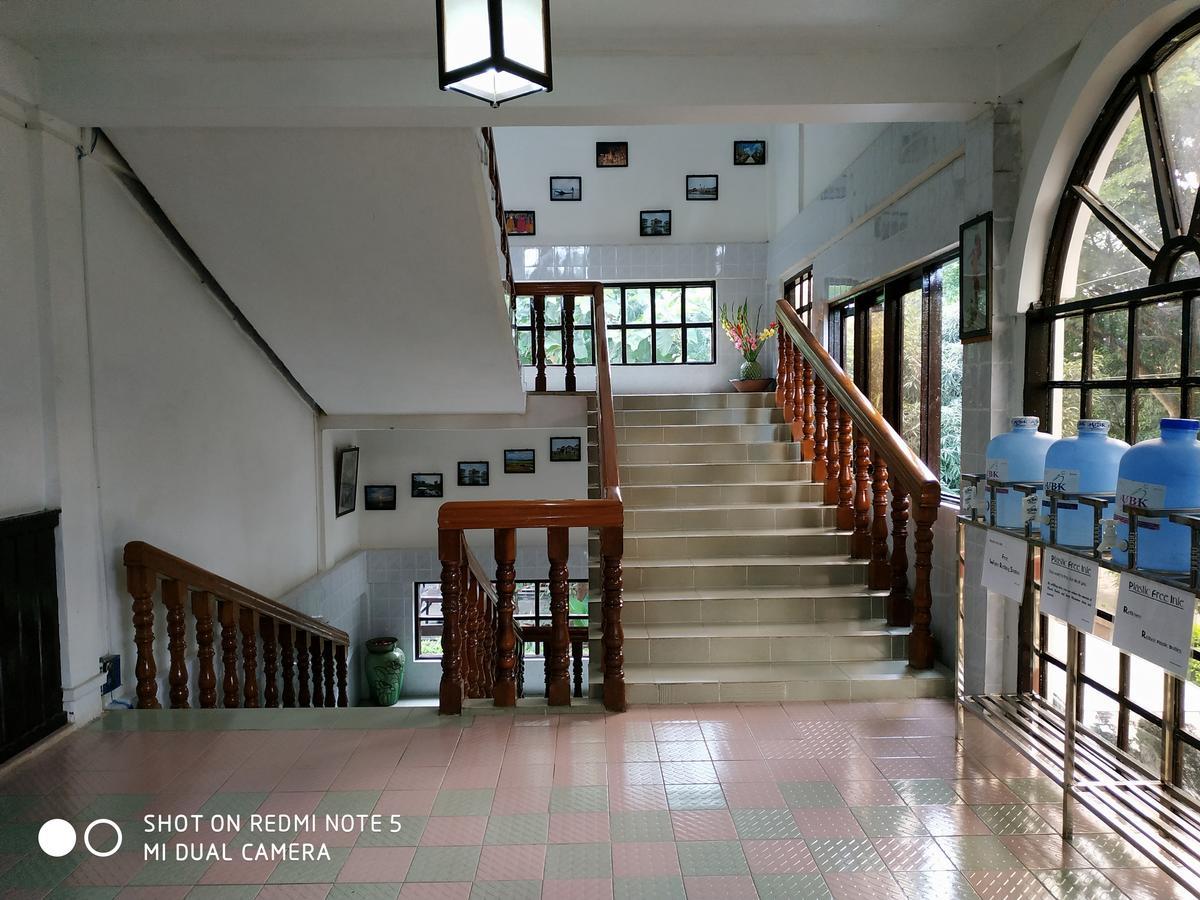 Remember Inn Nyaung Shwe Eksteriør bilde