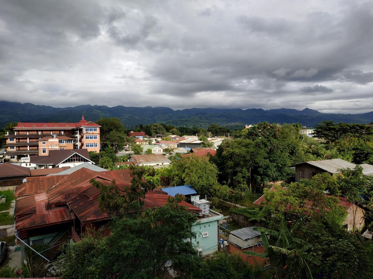 Remember Inn Nyaung Shwe Eksteriør bilde